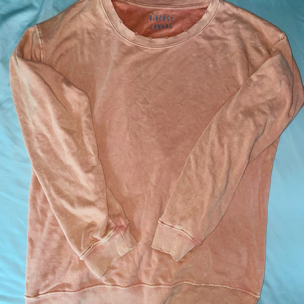 Vici Pullover